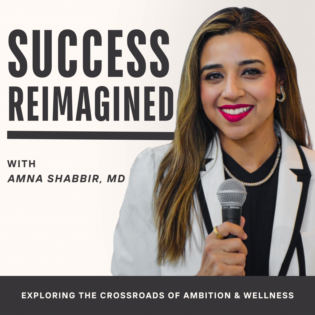 Connected By Health podcast cover